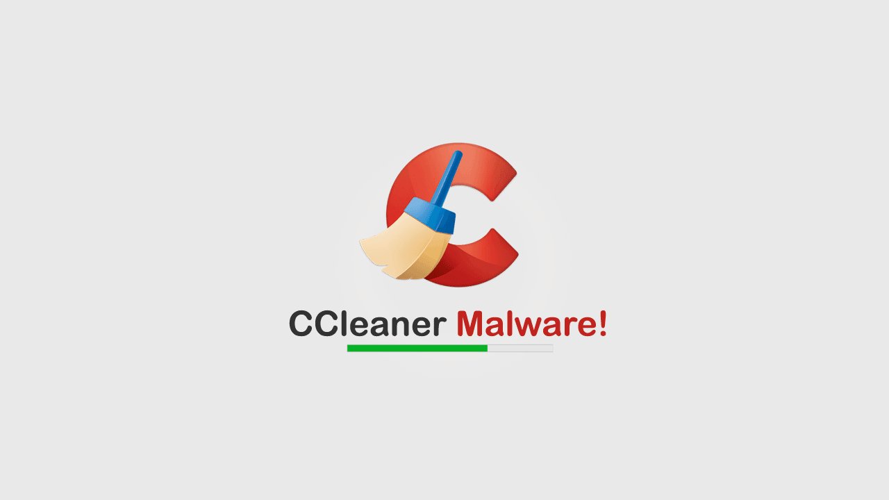ccleaner malware free